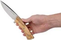 Viper Gianghi V4880UL Olive, Couteau De Chasse -Kai Soldes Boutique VPV4880UL 06 viper