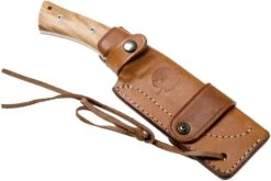 Viper Gianghi V4880UL Olive, Couteau De Chasse -Kai Soldes Boutique VPV4880UL 07 viper