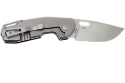 Viper Odino V5916FC N690 Satin, Carbone