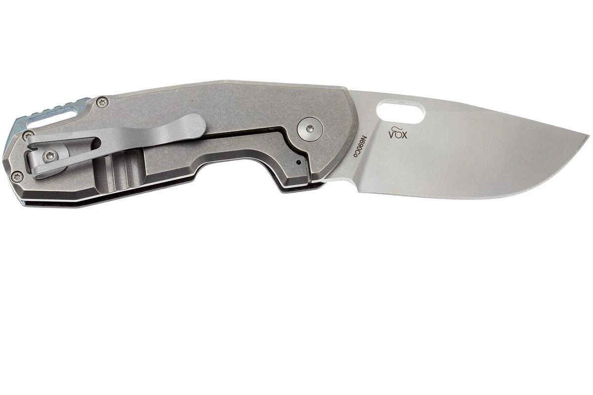 Viper Odino V5916FC N690 Satin, Carbone 3 Viper Odino V5916FC N690 Satin, Carbone