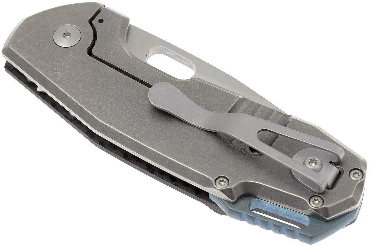 Viper Odino V5916FC N690 Satin, Carbone 6 Viper Odino V5916FC N690 Satin, Carbone – Image 4