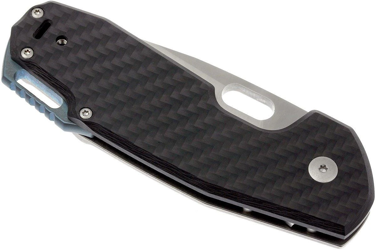 Viper Odino V5916FC N690 Satin, Carbone 7 Viper Odino V5916FC N690 Satin, Carbone – Image 5