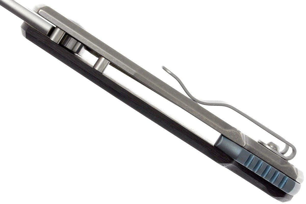 Viper Odino V5916FC N690 Satin, Carbone 8 Viper Odino V5916FC N690 Satin, Carbone – Image 6