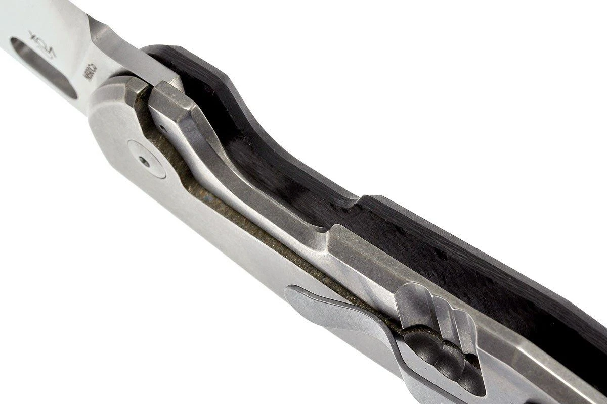 Viper Odino V5916FC N690 Satin, Carbone 9 Viper Odino V5916FC N690 Satin, Carbone – Image 7