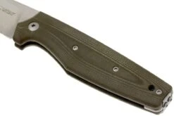 Viper Dan 1 5928GGR Green G10 N690, Drop-point -Kai Soldes Boutique VPV5928GGR 05 viper dan 1 vpv5928ggr 05