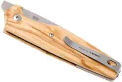 Viper Dan 2 5930UL Olive N690, Sheepfoot -Kai Soldes Boutique VPV5930UL 04 viper dan vpv5930ul 04