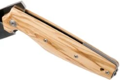 Viper Dan 2 5930UL Olive N690, Sheepfoot -Kai Soldes Boutique VPV5930UL 06 viper dan vpv5930ul 06