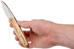 Viper Dan 2 5930UL Olive N690, Sheepfoot -Kai Soldes Boutique VPV5930UL 07 viper dan vpv5930ul 07