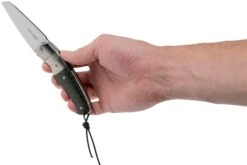 Viper Novis Titanium Carbonfiber 5974FC Couteau De Poche, Silvestrelli Design 18 Viper Novis Titanium Carbonfiber 5974FC Couteau De Poche, Silvestrelli Design -Kai Soldes Boutique VPV5974FC 08 viper