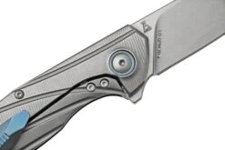 Viper Orso 2 V5998FC Carbon Fiber Couteau De Poche, Jens Ansø Design 12 Viper Orso 2 V5998FC Carbon Fiber Couteau De Poche, Jens Ansø Design -Kai Soldes Boutique VPV5998FC 05 viper