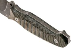 Viper David Evolution 4002ECB D2, Black Micarta, Couteau Fixe 14 Viper David Evolution 4002ECB D2, Black Micarta, Couteau Fixe -Kai Soldes Boutique VPVT4002ECB 04 viper vpvt4002ecb 04