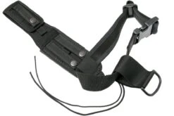 Viper David Evolution 4002ECB D2, Black Micarta, Couteau Fixe 19 Viper David Evolution 4002ECB D2, Black Micarta, Couteau Fixe -Kai Soldes Boutique VPVT4002ECB 09 viper vpvt4002ecb 09