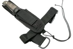 Viper Golia Evolution 4003ECB D2, Black Micarta, Couteau Fixe -Kai Soldes Boutique VPVT4003ECB 08 viper vpvt4003ecb 08