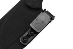 Viper Lille 1, VT4022GBO, Stonewash Elmax, Black & Orange G10, Couteau Fixe, Jesper Voxnaes Design -Kai Soldes Boutique VPVT4022GBO 07 viper