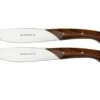 Viper Fiorentina VT7500-02CB Bois De Cocobolo, Set De 2 Couteaux à Steak 2 Viper Fiorentina VT7500-02CB Bois De Cocobolo, Set De 2 Couteaux à Steak -Kai Soldes Boutique VPVT7500 02CB 01 viper