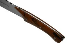 Viper Fiorentina VT7500-02CB Bois De Cocobolo, Set De 2 Couteaux à Steak -Kai Soldes Boutique VPVT7500 02CB 04 viper