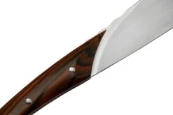Viper Fiorentina VT7500-02CB Bois De Cocobolo, Set De 2 Couteaux à Steak -Kai Soldes Boutique VPVT7500 02CB 05 viper