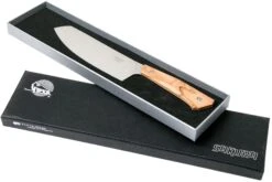 Viper Sakura Santoku 16cm, VT7516UL -Kai Soldes Boutique VPVT7516UL 07 viper sakura