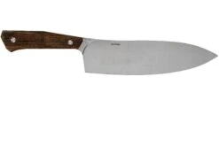 Viper Sakura Couteau De Chef 20 Cm Bocote, VT7518BC 8 Viper Sakura Couteau De Chef 20 Cm Bocote, VT7518BC -Kai Soldes Boutique VPVT7518BC 02 viper sakura