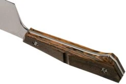 Viper Sakura Couteau De Chef 20 Cm Bocote, VT7518BC 10 Viper Sakura Couteau De Chef 20 Cm Bocote, VT7518BC -Kai Soldes Boutique VPVT7518BC 04 viper sakura