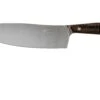 Viper Sakura Couteau De Chef 20cm Bois De Ziricote, VT7518ZI -Kai Soldes Boutique VPVT7518ZI 01 viper sakura