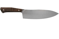 Viper Sakura Couteau De Chef 20cm Bois De Ziricote, VT7518ZI -Kai Soldes Boutique VPVT7518ZI 02 viper sakura