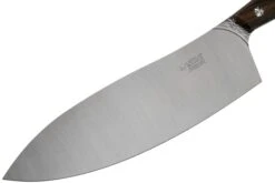 Viper Sakura Couteau De Chef 20cm Bois De Ziricote, VT7518ZI -Kai Soldes Boutique VPVT7518ZI 03 viper sakura