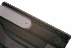 Victorinox SwissCard Classic Noir Transparent 0.7133.T3 9 Victorinox SwissCard Classic Noir Transparent 0.7133.T3 -Kai Soldes Boutique VT 07133T3 03 victorinox swisscard transparant zwart vt07133t3 d3