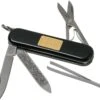 Victorinox Classic Gold Ingot 1gr 0.6203.87 Couteau Suisse -Kai Soldes Boutique VT0 6203 87 01 victorinox