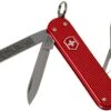 Victorinox Classic SD Alox Colours, Sweet Berry 0.6221.201G Couteau Suisse 1 Victorinox Classic SD Alox Colours, Sweet Berry 0.6221.201G Couteau Suisse -Kai Soldes Boutique VT0 6221 201G 01 victorinox