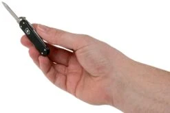 Victorinox Classic Alox Black 0.6221-23R4.KTE1 Knivesandtools Edition, Couteau Suisse -Kai Soldes Boutique VT0 6221 23R4 KTE1 06 victorinox