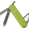 Victorinox Classic SD Alox Colors, Lime Twist 0.6221.241G Couteau Suisse