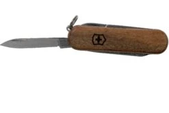 Victorinox Classic SD Wood 0.6221.63 Couteau Suisse -Kai Soldes Boutique VT0 6221 63 03 victorinox