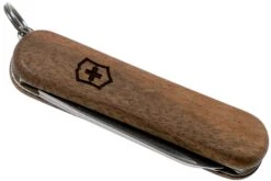 Victorinox Classic SD Wood 0.6221.63 Couteau Suisse -Kai Soldes Boutique VT0 6221 63 04 victorinox