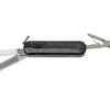 Victorinox Classic SD Brilliant, Carbon, 0.6221.90 Couteau Suisse 1 Victorinox Classic SD Brilliant, Carbon, 0.6221.90 Couteau Suisse -Kai Soldes Boutique VT0 6221 90 01 victorinox