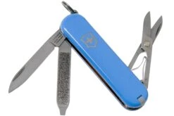 Victorinox Classic SD Colours, Summer Rain 0.6223.28G Couteau Suisse