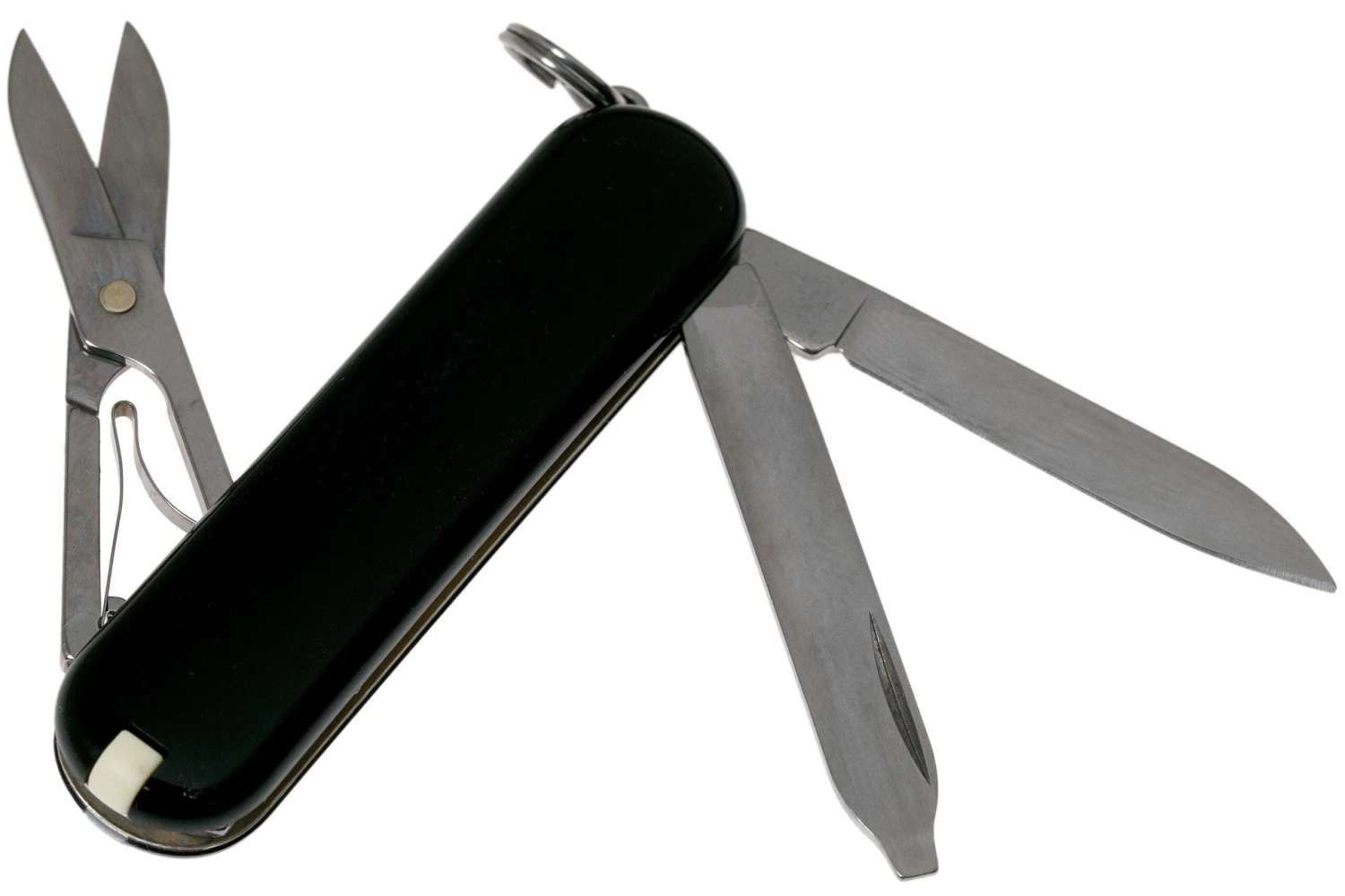 Victorinox Classic SD Colours, Dark Illusion 0.6223.3G Couteau Suisse 4 Victorinox Classic SD Colours, Dark Illusion 0.6223.3G Couteau Suisse – Image 2