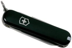 Victorinox Classic SD Colours, Dark Illusion 0.6223.3G Couteau Suisse 10 Victorinox Classic SD Colours, Dark Illusion 0.6223.3G Couteau Suisse -Kai Soldes Boutique VT0 6223 3G 04 victorinox