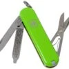 Victorinox Classic SD Colors, Smashed Avocado 0.6223.43G Couteau Suisse -Kai Soldes Boutique VT0 6223 43G 01 victorinox