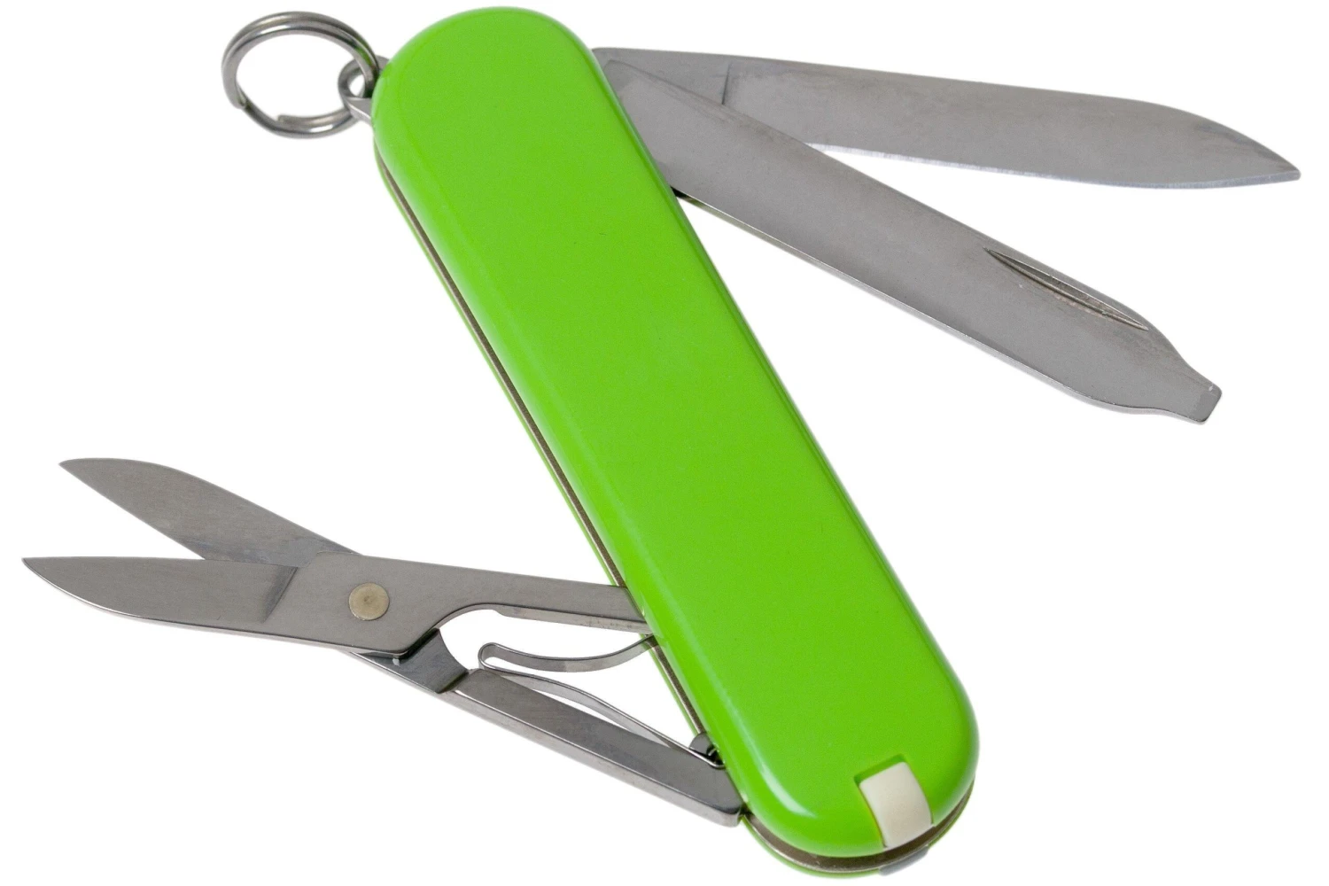 Victorinox Classic SD Colors, Smashed Avocado 0.6223.43G Couteau Suisse 4 Victorinox Classic SD Colors, Smashed Avocado 0.6223.43G Couteau Suisse – Image 2