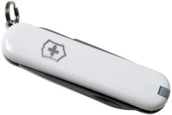 Victorinox Classic SD Colours, Falling Snow 0.6223.7G Couteau Suisse 10 Victorinox Classic SD Colours, Falling Snow 0.6223.7G Couteau Suisse -Kai Soldes Boutique VT0 6223 7G 04 victorinox
