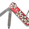 Victorinox Classic SD Edelweiss, 0.6223.840 Couteau Suisse -Kai Soldes Boutique VT0 6223 840 01 victorinox