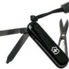 Victorinox Signature Lite Onyx Black 0.6226.31P Couteau Suisse
