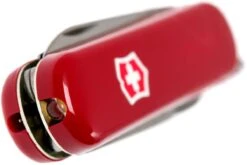 Victorinox Signature Lite Rouge 0.6226 Couteau Suisse -Kai Soldes Boutique VT0 6226 04 victorinox vt0 6226 04