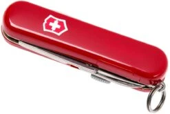 Victorinox Signature Lite Rouge 0.6226 Couteau Suisse -Kai Soldes Boutique VT0 6226 05 victorinox vt0 6226 05