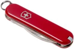 Victorinox Jetsetter Rouge 0.6263 Couteau Suisse -Kai Soldes Boutique VT0 6263 03 victorinox