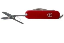 Victorinox Jetsetter Rouge 0.6263 Couteau Suisse -Kai Soldes Boutique VT0 6263 04 victorinox