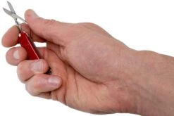 Victorinox Jetsetter Rouge 0.6263 Couteau Suisse -Kai Soldes Boutique VT0 6263 05 victorinox