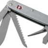 Victorinox Swiss Army 7 Pioneer Alox 0.8150.26 Couteau Suisse -Kai Soldes Boutique VT0 8150 26 01 victorinox