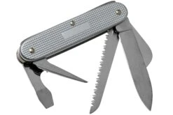 Victorinox Swiss Army 7 Pioneer Alox 0.8150.26 Couteau Suisse -Kai Soldes Boutique VT0 8150 26 02 victorinox